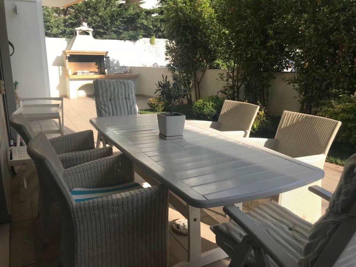 Athens-glyfada Apartment Athens