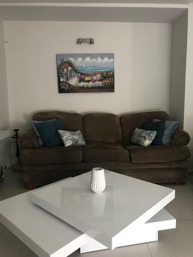 Apartment Athens-glyfada *