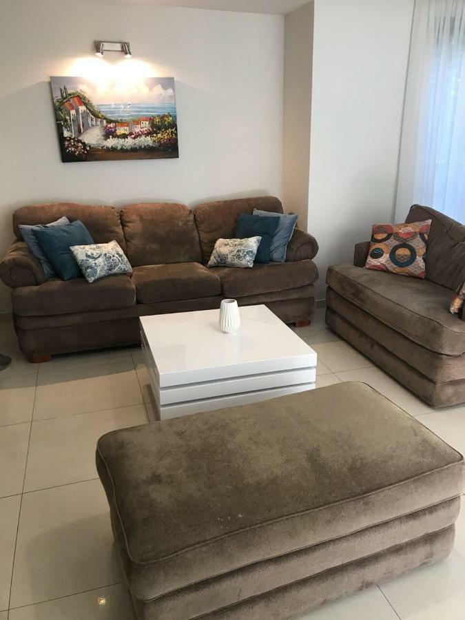 Apartment Athens-glyfada Athens