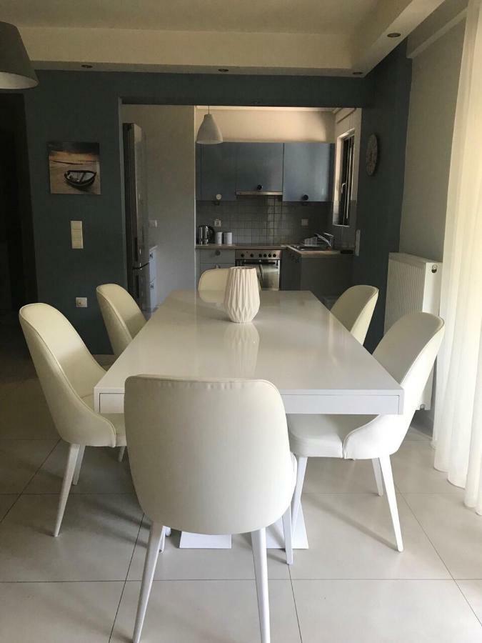 Apartment Athens-glyfada