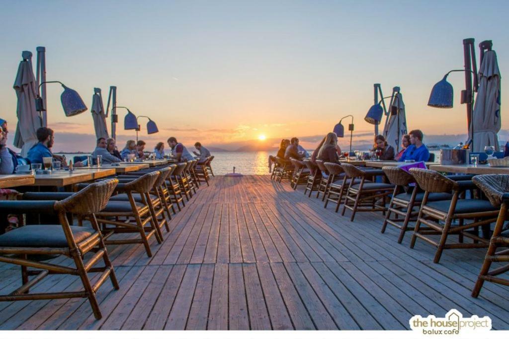 Athens-glyfada Apartment *