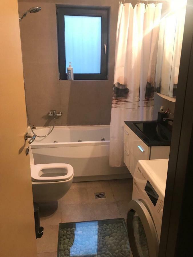 Apartment Athens-glyfada